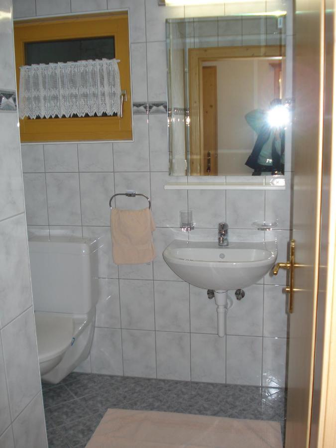 Chasa Valetta Apartment Samnaun Ruang foto