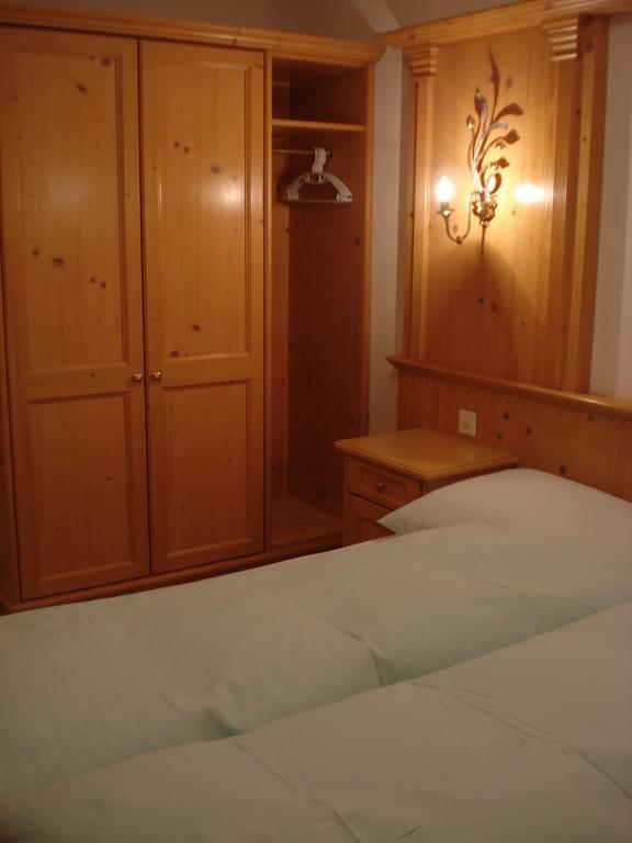 Chasa Valetta Apartment Samnaun Ruang foto