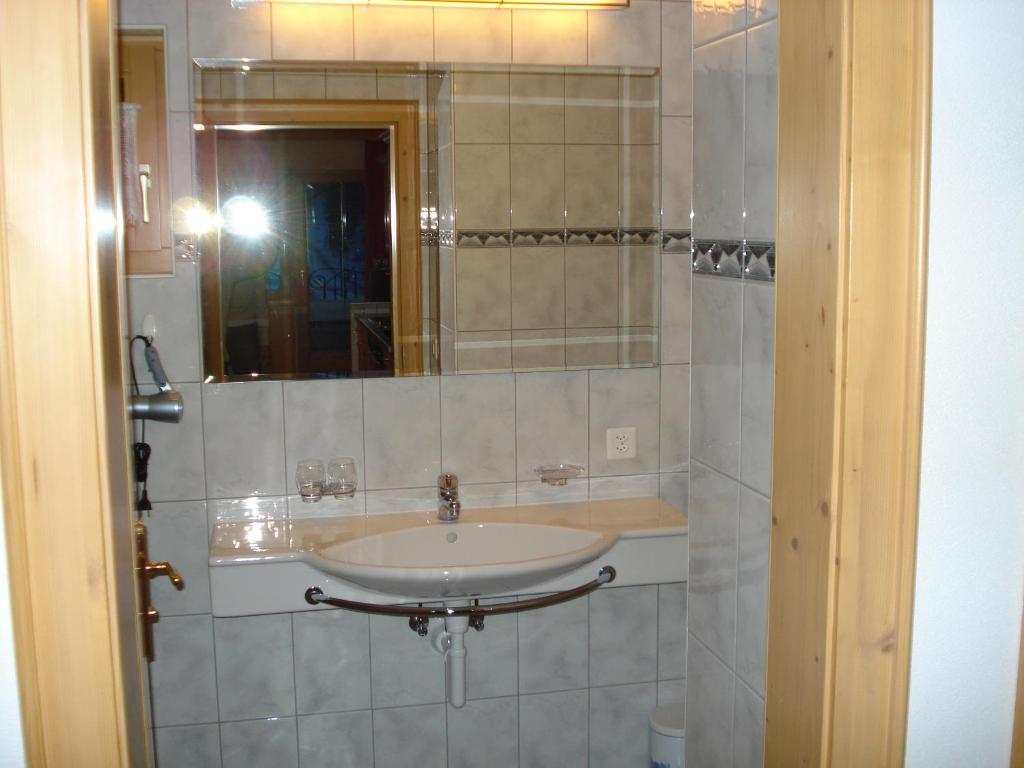 Chasa Valetta Apartment Samnaun Ruang foto